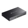 P-Link Omada 8-Port Gigabit L2+ Managed Switch with 2 SFP Slots