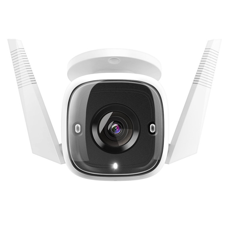 P-Link Outdoor Security Wi-Fi Camera