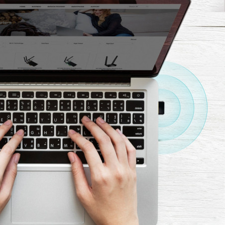 P-Link Archer T2U Nano