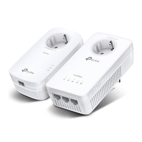 P-Link TL-WPA8631P KIT