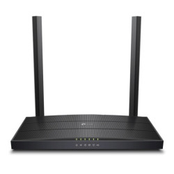 P-Link TP-Link Archer AC1200 MU-MIMO VDSL/ADSL Wireless Modem Router, Black