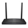 P-Link TP-Link Archer AC1200 MU-MIMO VDSL/ADSL Wireless Modem Router, Black