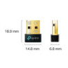 P-Link Bluetooth 5.0 Nano USB Adapter