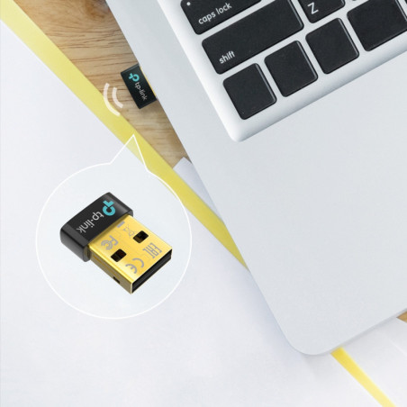 P-Link Bluetooth 5.0 Nano USB Adapter