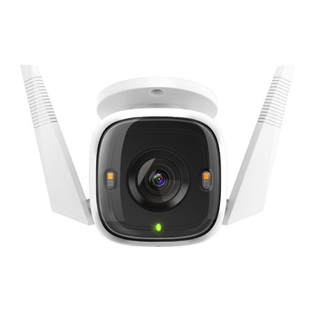 P-Link Outdoor Security Wi-Fi Camera