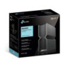 P-Link BE9300 Tri-Band Wi-Fi 7 Router