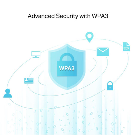 P-Link AC600 Nano Wi-Fi Bluetooth 4.2 USB Adapter