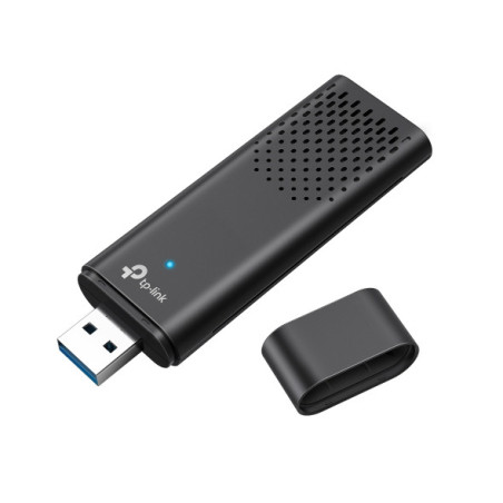 P-Link AX1800 Dual Band Wi-Fi 6 Wireless USB Adapter