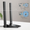 P-Link AX1800 Dual Antennas High Gain Wireless USB Adapter