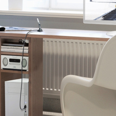 P-Link AX1800 High Gain Wireless USB Adapter