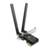 P-Link AX3000 Wi-Fi 6 Bluetooth 5.2 PCIe Adapter