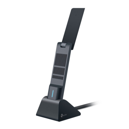 P-Link AXE5400 Wi-Fi 6E High Gain Wireless USB Adapter