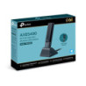 P-Link AXE5400 Wi-Fi 6E High Gain Wireless USB Adapter