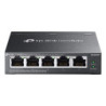 P-Link Omada 5-Port Gigabit Easy Managed Switch with 4-Port PoE+
