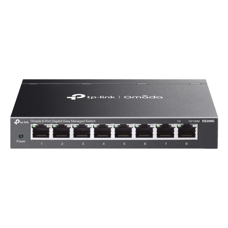 P-Link ES208G