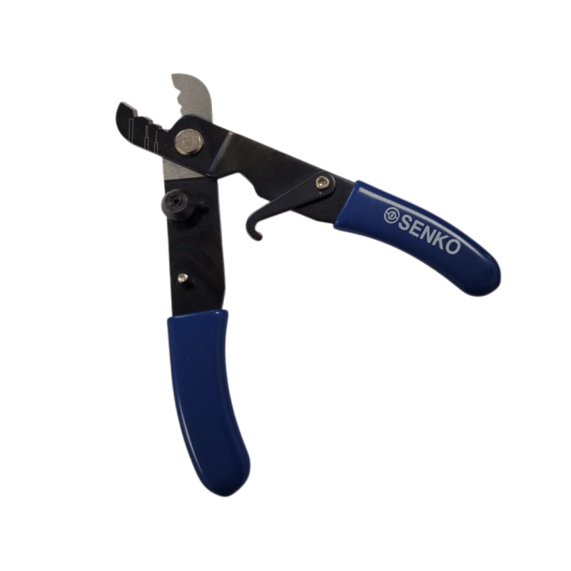 Fibre Optic Buffer Strippers