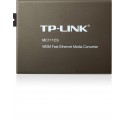 TP-LINK MC111CS 10/100Mbps WDM Singlemode Media Converter