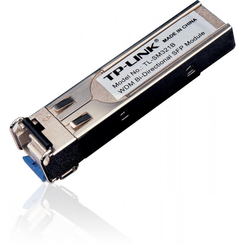 TP-LINK 1000base-BX WDM SFP Module