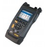 Quad Micro OTDR (MM & SM)