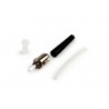 ST2 Multimode 3M Hotmelt Fibre Connector