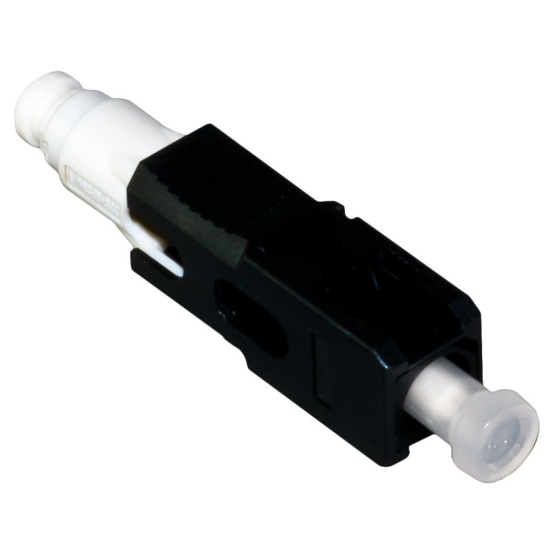 SC XP Fit Plus Fibre Connector Kit - Pack of 12 SC XP Fit Plus Fibre Connector Kit - Pack of 12