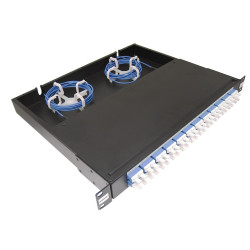 MTP Fibre Patch Panels