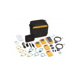 Fluke Testers