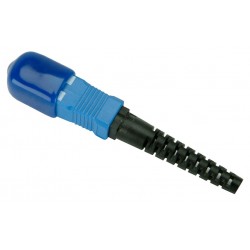 SC Fibre Connectors and Adapters